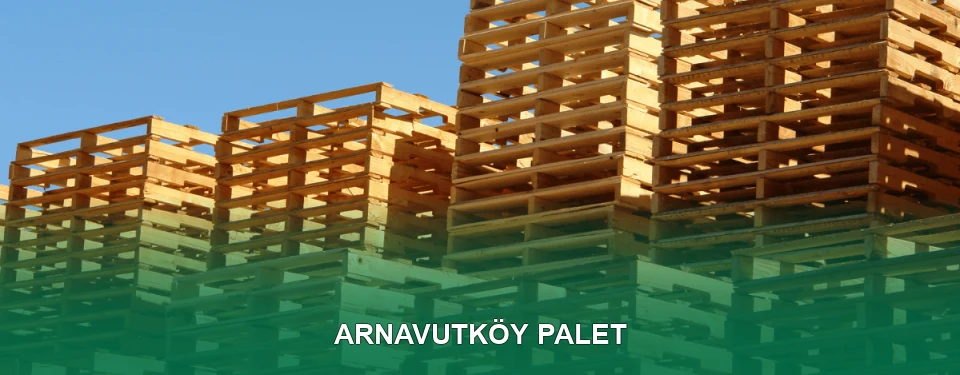 Arnavutköy Palet