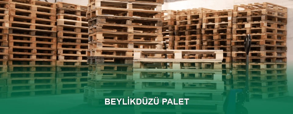 Beylikdüzü Palet