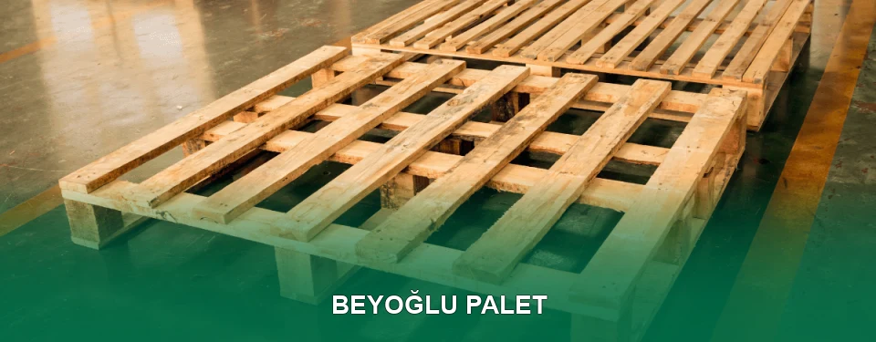Beyoğlu Palet
