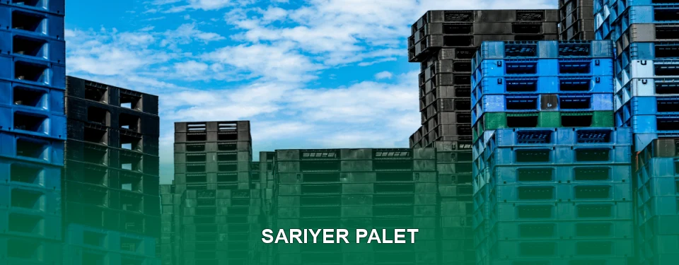 Sarıyer Palet