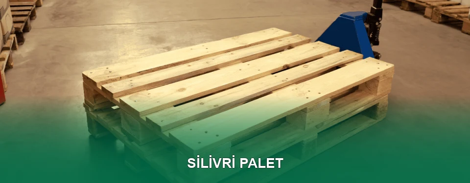 Silivri Palet