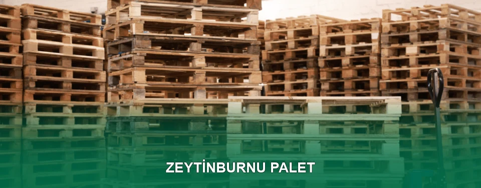 Zeytinburnu Palet